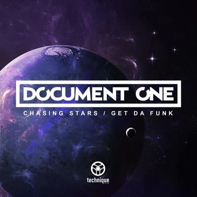 Chasing StarsGet da Funk 专辑 Document One/Veak/Levela/Tantrum Desire/StereoType