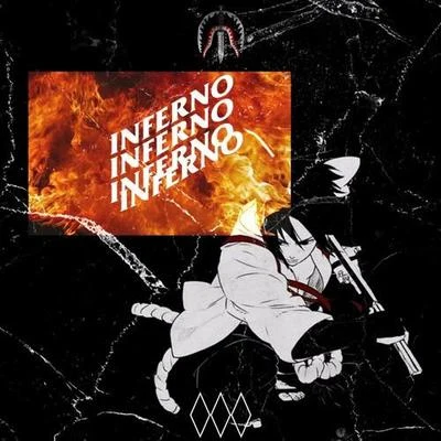 INFERNO 专辑 Skypierr/CUR$E