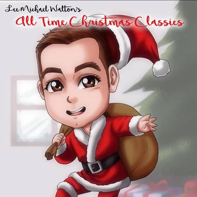 All Time Christmas Classics 专辑 Brad Jones/Lee Michael Walton