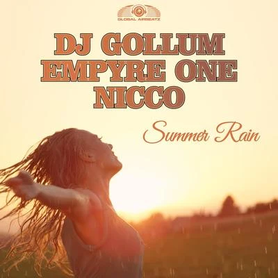 DJ GollumNicco (N.D) Summer Rain