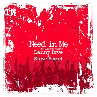 Need in Me 專輯 Danny Dove