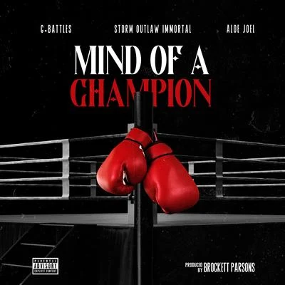 Mind Of A Champion 專輯 G. Battles