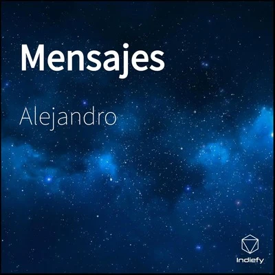 Mensajes 专辑 Sunministers/Alejandro/OrbX