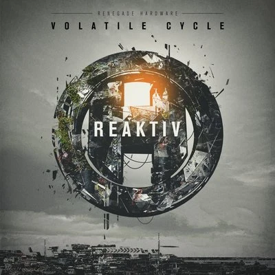 Reaktiv 專輯 Yen/Volatile Cycle