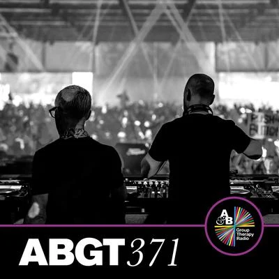 Group Therapy 371 專輯 Anjunabeats/Above & Beyond