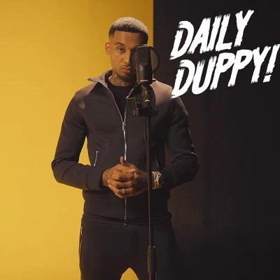 Daily Duppy 专辑 Fredo/G-Money