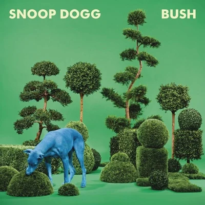 Snoop Dogg BUSH