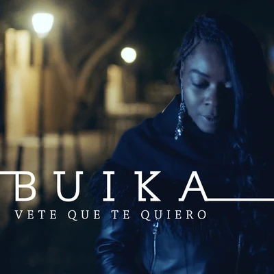 Vete que te quiero 專輯 Buika/Jacob Gurevitsch