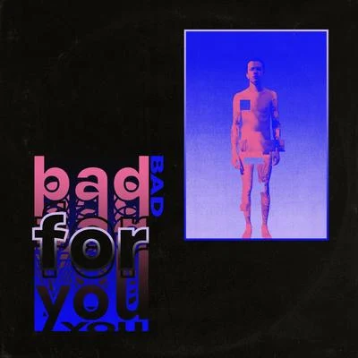 Bad For You 专辑 James Droll