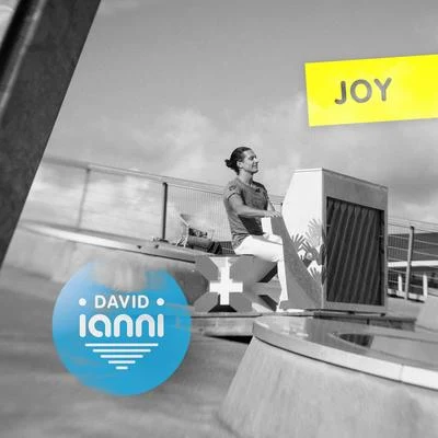 Joy 專輯 David Ianni