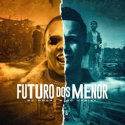 Mc HarielDj Guuga Futuro Dos Menor