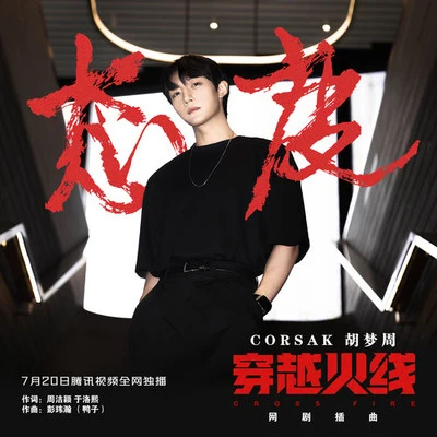 态度 专辑 CORSAK