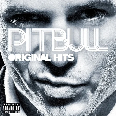 Original Hits 專輯 Pitbull