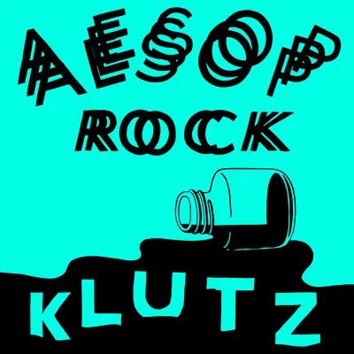 Klutz 專輯 Aesop Rock