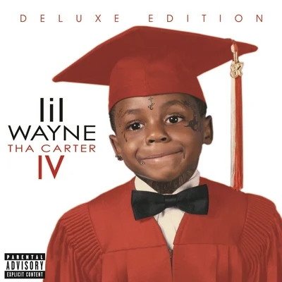 Tha Carter IV 專輯 BABY (四人组合)/Lil Wayne/Miri Ben-Ari/6 Shot