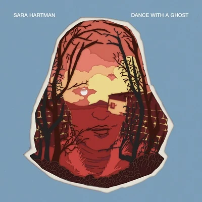 Dance With A Ghost 專輯 Sara Hartman/Kelvin Jones