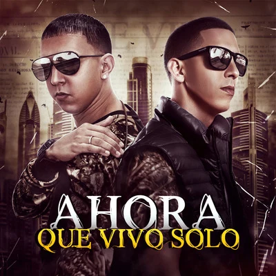 Trebol ClanHector & Tito Ahora Que Vivo Solo (feat. Jenay)