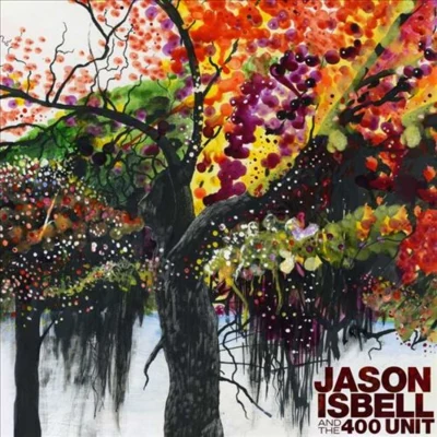 Jason Isbell and the 400 Unit 專輯 Jason Isbell