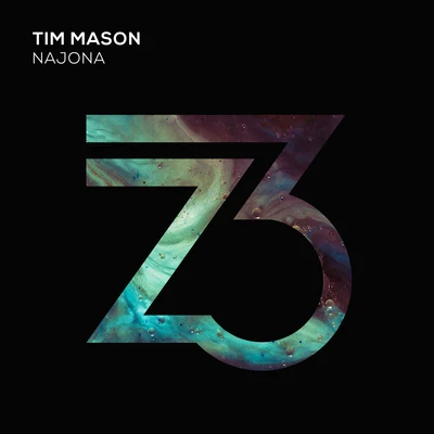 Najona 專輯 Tim Mason