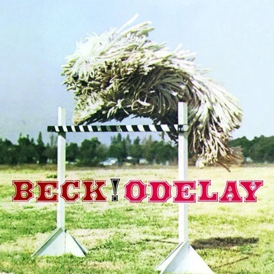 Beck Odelay