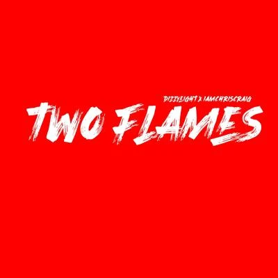 Two Flames (feat. IAMCHRISCRAIG) 專輯 Dizzyeight