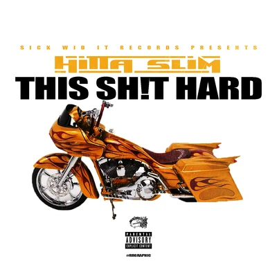 This Hard 專輯 Hitta Slim/L.O.T.S.