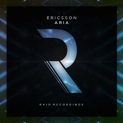 Aria 專輯 Ericsson