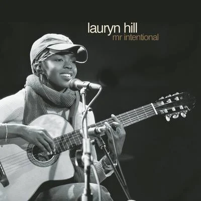 Mr. Intentional 專輯 Lauryn Hill