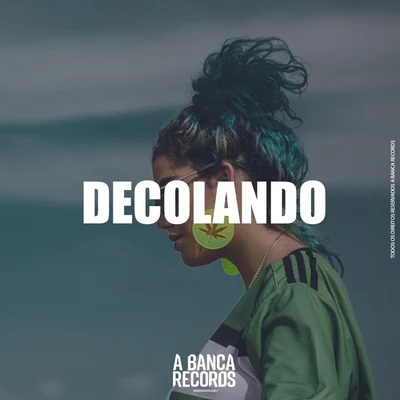 Decolando 專輯 Negra Li/A Banca Records/Ananda