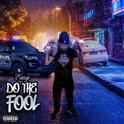 Do The Fool 專輯 Easy/Finn/奇哥/橙草/熊寶貝