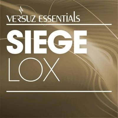 Lox 專輯 Siege/Lovlee/Eli Brown