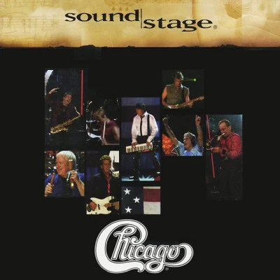 Chicago Sound Stage (Live)