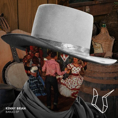 Banjo EP 專輯 Kenny Brian/Bryan Dalton