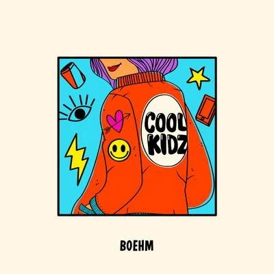 Cool Kidz 專輯 Boehm/Victor Perry