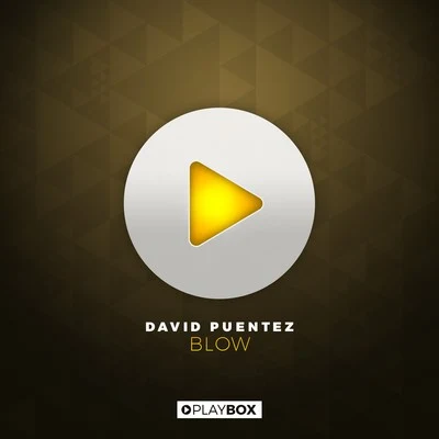 Blow 專輯 David Puentez