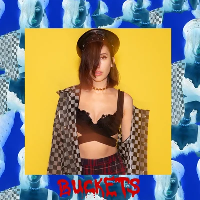 Buckets 專輯 Elohim