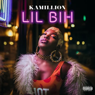 Lil Bih 專輯 KaMillion