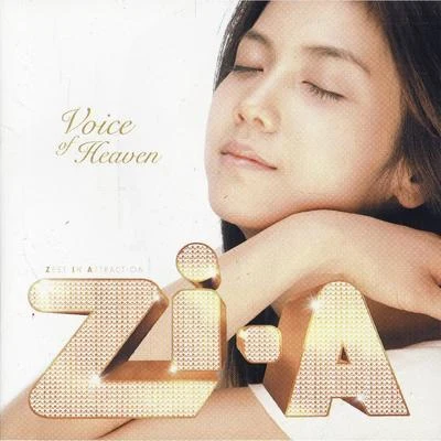 Voice Of Heaven 专辑 ZIA/Soli/Googoosh/Marjan/Mohammad Nouri