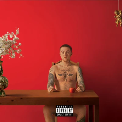 Watching Movies With The Sound Off (Deluxe Edition) 专辑 Mac Miller/Iamsu!/Trinidad James/Robb Bank$/Too $hort