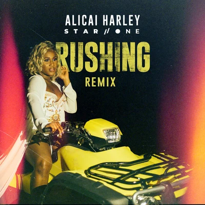 Rushing (Star.One Remix) 專輯 Alicai Harley