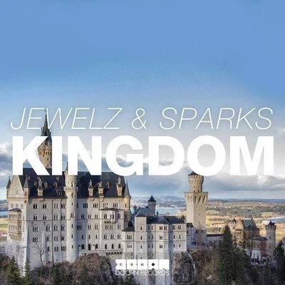 Jewelz & SparksFedde Le Grand Kingdom