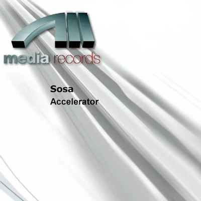 Accelerator 專輯 Sosa