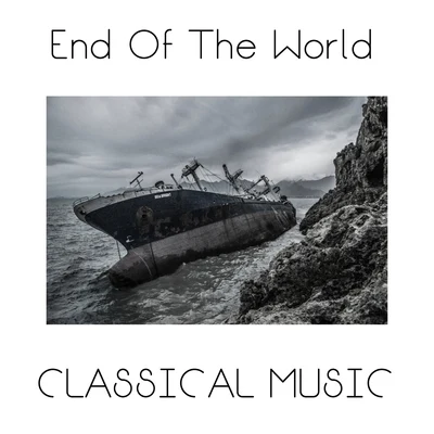 End of the World Classical Music 專輯 Philip Glass