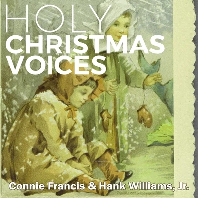 Holy Christmas Voices 專輯 JR./Sammy Davis