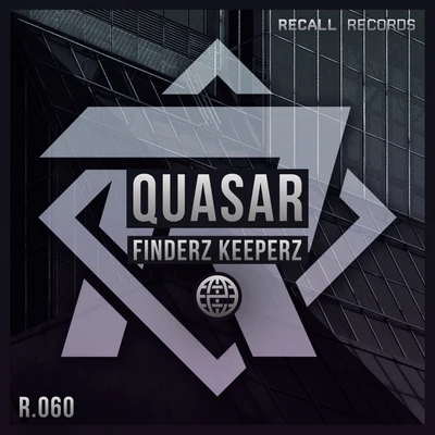 Quasar 專輯 Sunday Service/CRYSTALIZE/Finderz Keeperz