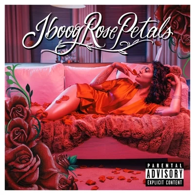 Rose Petals - EP 專輯 Chaka Demus/J Boog