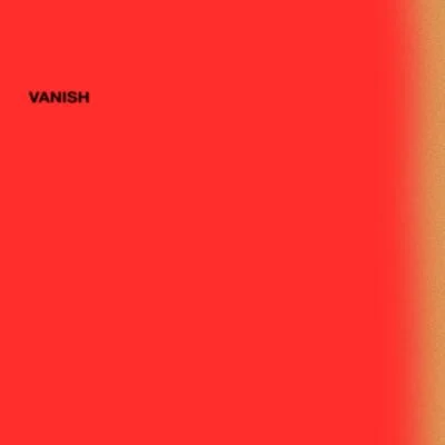 vanish 專輯 $kyhook