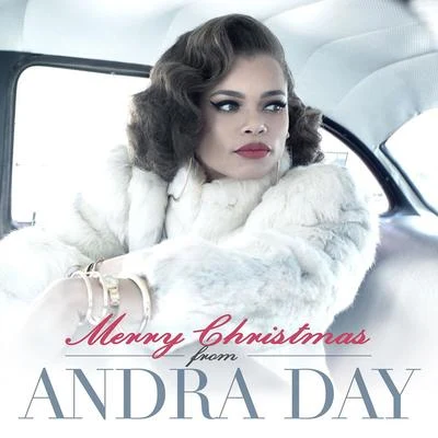 Merry Christmas from Andra Day 专辑 Andra Day