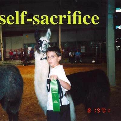 Self Sacrifice 专辑 James Droll