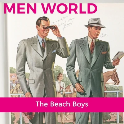 The Beach Boys Men World